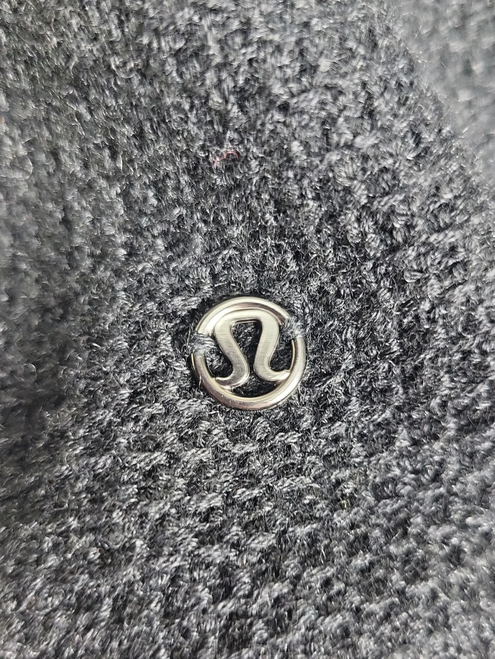 Lululemon Breeze Easy Wrap Sweater.  Size‎